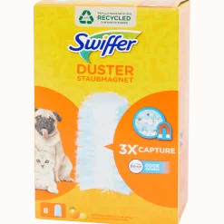 Duster navulling < Swiffer Outlet