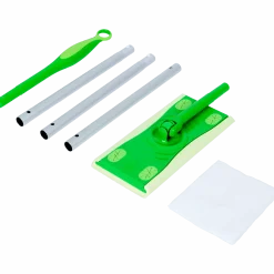vloerreiniger starterskit < Swiffer Outlet