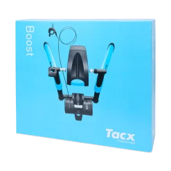 Boost basistrainer voor wielrenfiets & mountainbike < Tacx Online