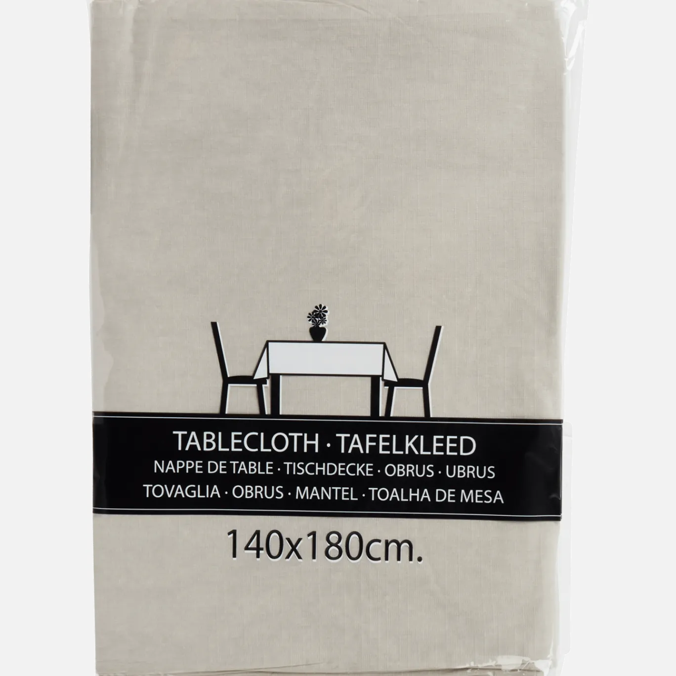 Tafelkleed < Action New