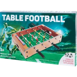 Tafelvoetbal < Action Best