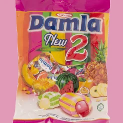 Tayas Damla tropische vruchtensnoepjes < Action Discount