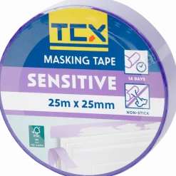 afplaktape < TCX Online
