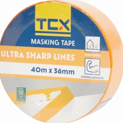 afplaktape < TCX Hot