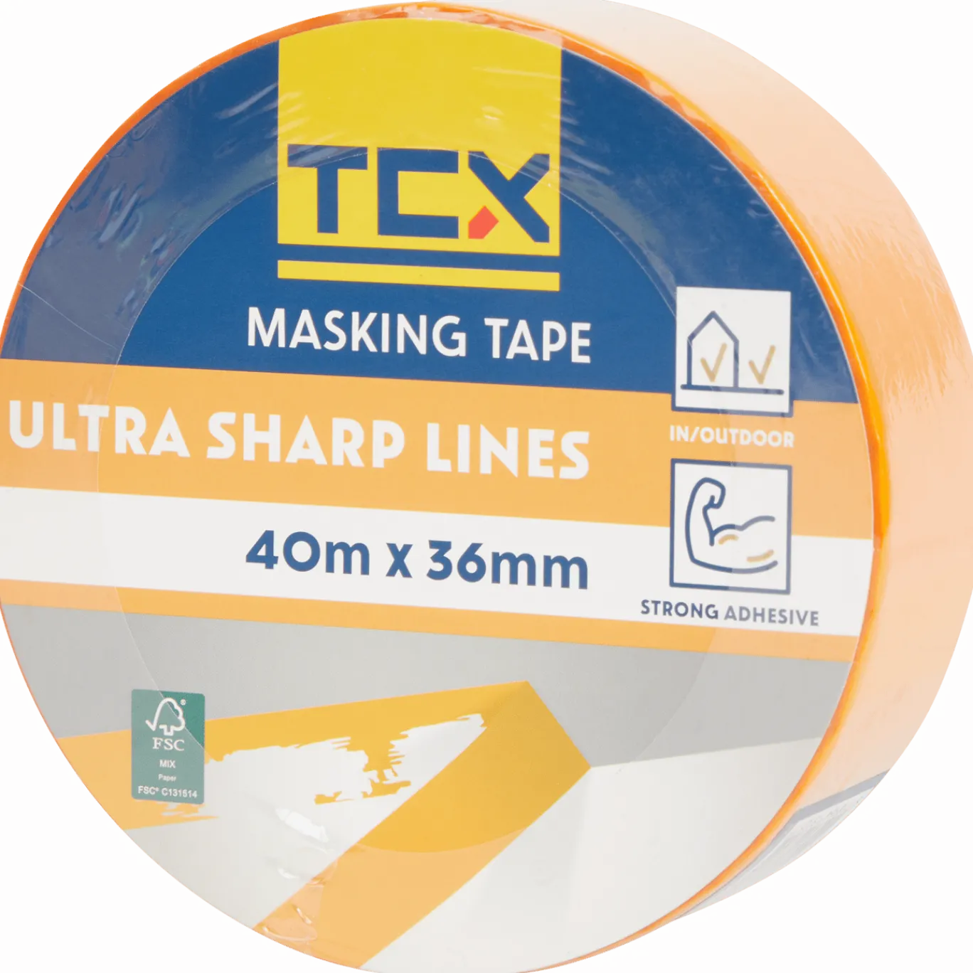 afplaktape < TCX Hot