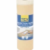 afplaktape met papier < TCX Outlet