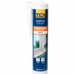 universele acrylaatkit wit < TCX Hot