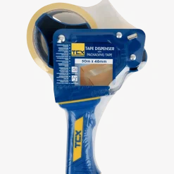 verpakkingstape dispenser < TCX New