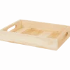 Teak dienblad < Action Discount