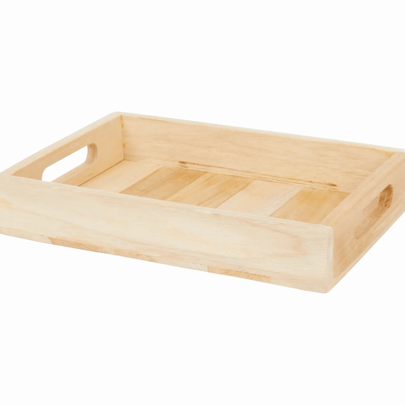 Teak dienblad < Action Discount