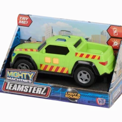 Teamsterz auto < Action Clearance