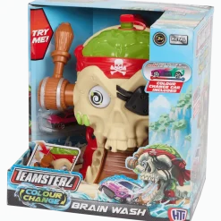 Teamsterz Brainwash speelset < Action Sale