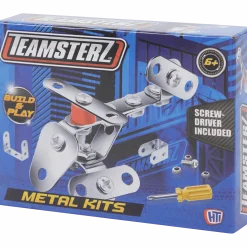 Teamsterz constructieset < Action Outlet