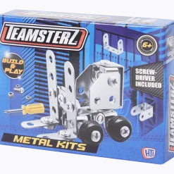 Teamsterz constructieset < Action Outlet