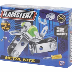 Teamsterz constructieset < Action Outlet