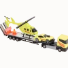 Teamsterz vrachtwagen met oplegger < Action Clearance