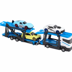Teamsterz vrachtwagen met oplegger < Action Clearance