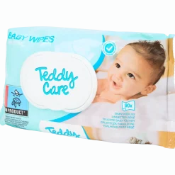 babydoekjes Sensitive < Teddy Care Hot