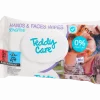 hand- en gezichtsdoekjes Sensitive < Teddy Care Sale