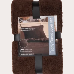 Teddy dekbedovertrekset < Action Best
