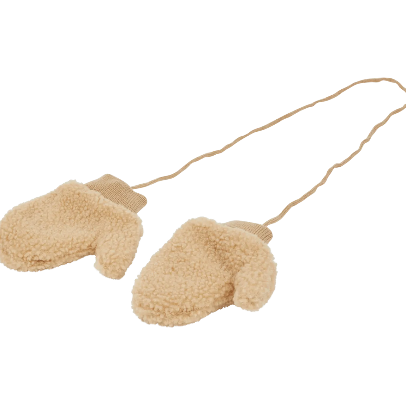Teddy kinderwanten < Action Clearance