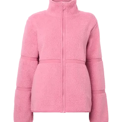 Teddy vest < Action Online