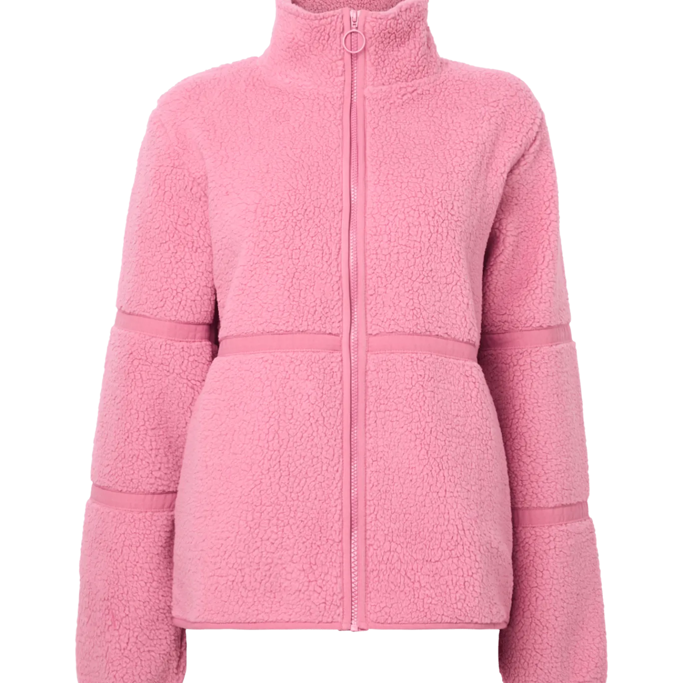 Teddy vest < Action Online