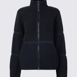 Teddy vest < Action Online