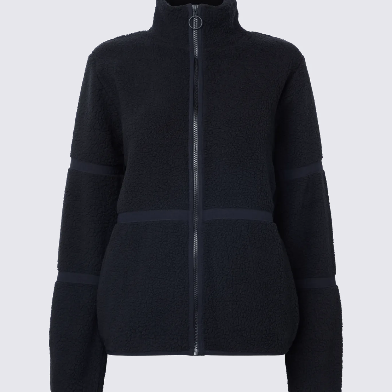 Teddy vest < Action Online