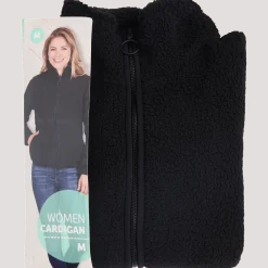 Teddy vest < Action Online
