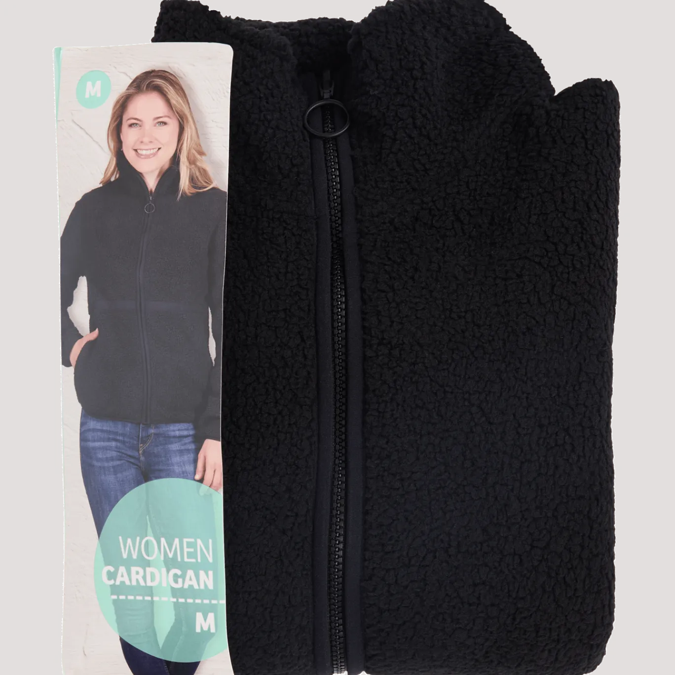 Teddy vest < Action Online