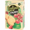 Ted's Favorites Italian Style crackers Tomaat en Oregano < Action Discount