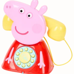 Telefoon met geluid < Action New
