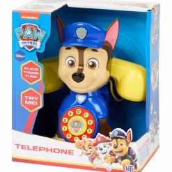 Telefoon met geluid < Action New