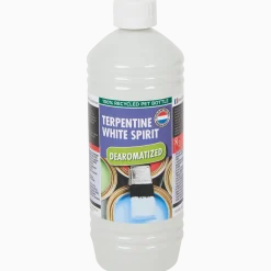 Terpentine < Action Online