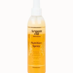The Beauty Dept. Argan Oil voedende haarspray < Action Online