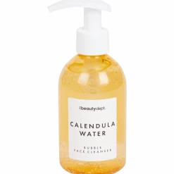 The Beauty Dept. bubble gezichtsreiniger < Action Sale
