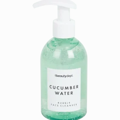 The Beauty Dept. bubble gezichtsreiniger < Action Sale