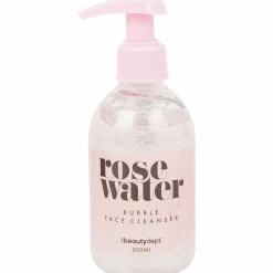 The Beauty Dept. bubble gezichtsreiniger < Action Sale