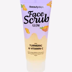 The Beauty Dept. gezichtsscrub < Action Hot