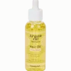 The Beauty Dept. haarolie Argan & Honing < Action Hot