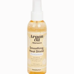 The Beauty Dept. hittebeschermingsspray < Action