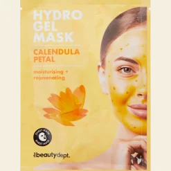 The Beauty Dept. hydrogelmasker < Action