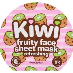 The Beauty Dept. Koreaans gezichtsmasker < Action Hot