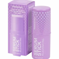 The Beauty Dept. serumstick < Action New