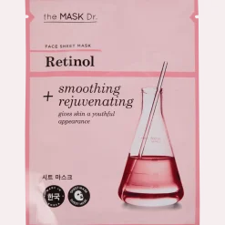 the MASK Dr. Koreaans gezichtsmasker < Action Hot