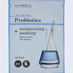 the MASK Dr. Koreaans gezichtsmasker < Action Hot