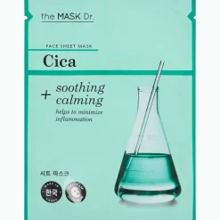 the MASK Dr. Koreaans gezichtsmasker < Action Hot
