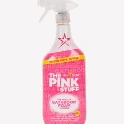 badkamerreiniger < The Pink Stuff Online