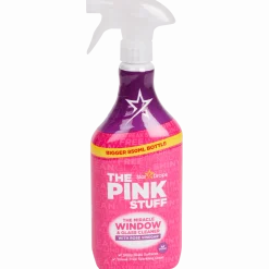 glasreiniger < The Pink Stuff Sale